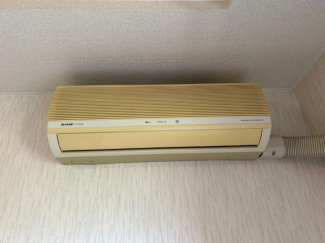 エアコン