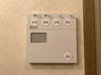 室内設備