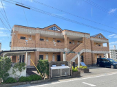 姫路市花田町小川のアパートの画像