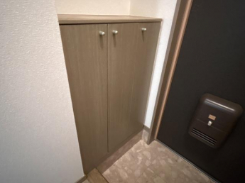 下駄箱