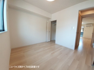 内装です