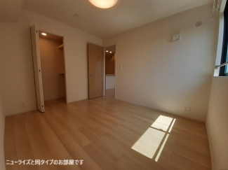 過ごしやすい室内です