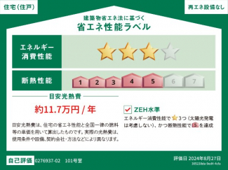グランベッセルⅡの画像