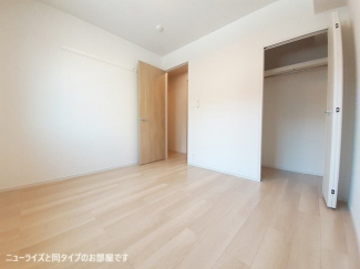 内装です