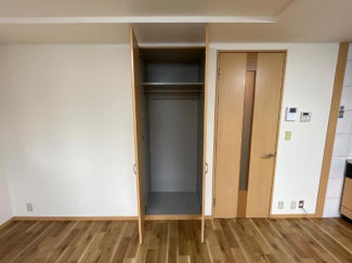 リビング収納
