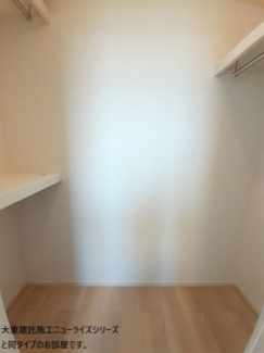 こまごまとしたものを収納できそうですね