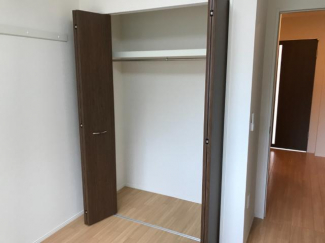 クローゼット