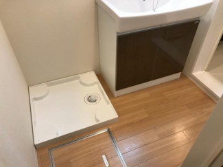 脱衣所