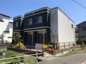 姫路市西中島のアパートの画像
