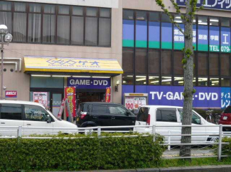 ゲオ姫路店まで668ｍ