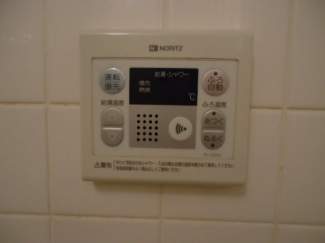 室内設備