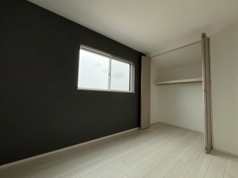 きれいな洋室です　5.75帖