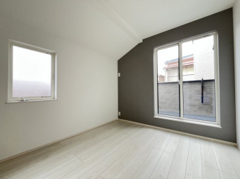 きれいな洋室です　5.25帖