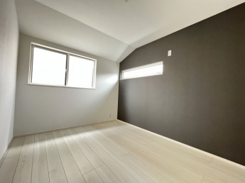 きれいな洋室です　6.0帖