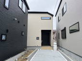 神戸市北区鈴蘭台西町２丁目の新築一戸建ての画像