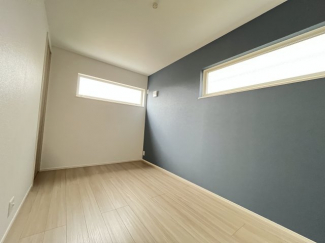 使い勝手のいい洋室です　5.62帖