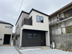 「神戸市北区新築戸建」神戸市第1北区鈴蘭台西町の画像