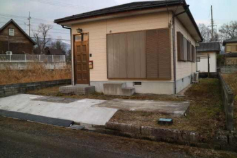 高島市マキノ町沢の一戸建ての画像