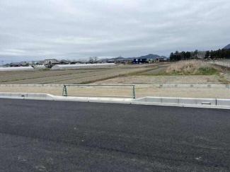 守山市川田町の売地の画像