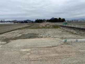 守山市川田町の売地の画像