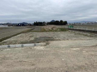 守山市川田町の売地の画像