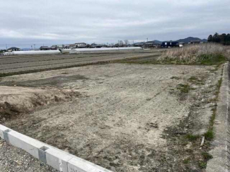 守山市川田町の売地の画像