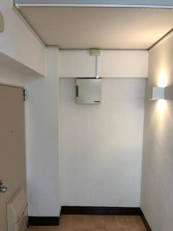 新神戸マンションの画像