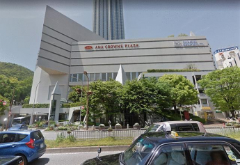 グルメシティ新神戸店まで531m