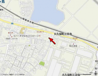 江井ヶ島ガレージの画像