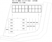 明石市大久保町江井島の駐車場の画像