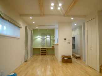 施工事例（ＬＤＫ）