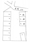 玉津町今津　月極駐車場　普通車区画の画像