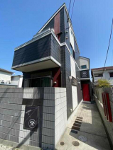 神戸市須磨区関守町３丁目のアパートの画像