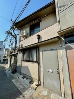 神戸市兵庫区雪御所町のアパートの画像