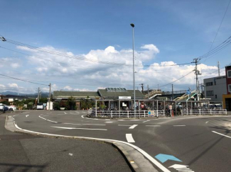 三津浜駅(JR四国 予讃線)まで434m