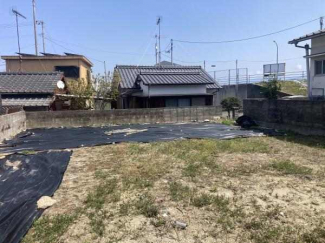 西条市三芳の売地の画像