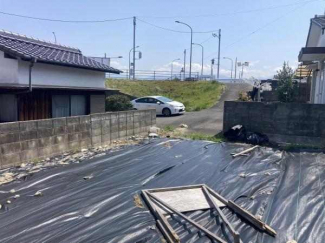 西条市三芳の売地の画像