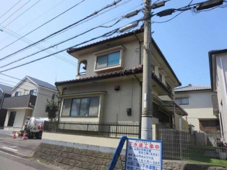 松山市みどりケ丘の中古一戸建ての画像