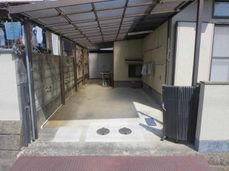 松山市みどりケ丘の中古一戸建ての画像
