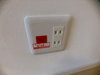 インターネット設備