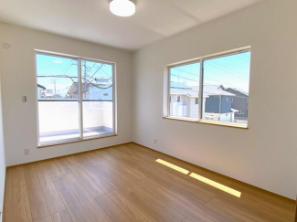 針田町（新築戸建）の画像