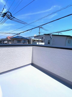 針田町（新築戸建）の画像