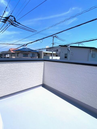 針田町（新築戸建）の画像