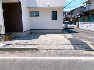 針田町（新築戸建）の画像