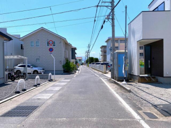 針田町（新築戸建）の画像