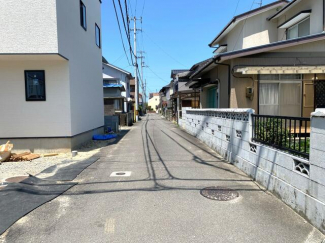 針田町（新築戸建）の画像