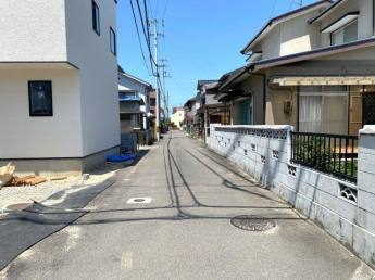 針田町（新築戸建）の画像