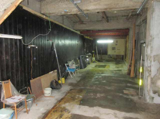 松山市三番町２丁目の店舗一部の画像