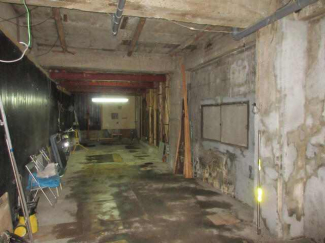 松山市三番町２丁目の店舗一部の画像