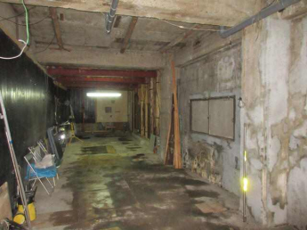 松山市三番町２丁目の店舗一部の画像